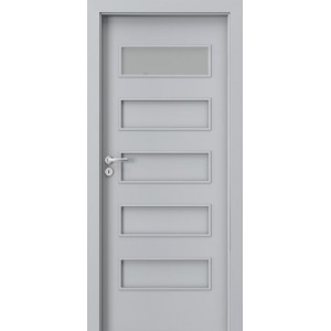 Porta FIT G1 Sivá Euroinvest 